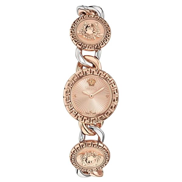 Versace VRSCVE0Q00225 Kol Saati