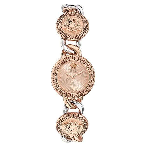 Versace VRSCVE0Q00225 Kol Saati