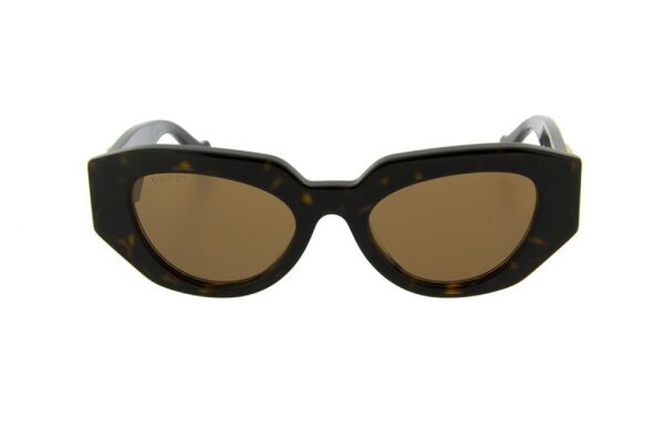 Gucci  GG 1421S 002 .51 Kadın Güneş Gözlüğü (SZ)
