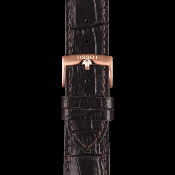 Tissot T1166173605701 Chrono XL Classic Kol Saati