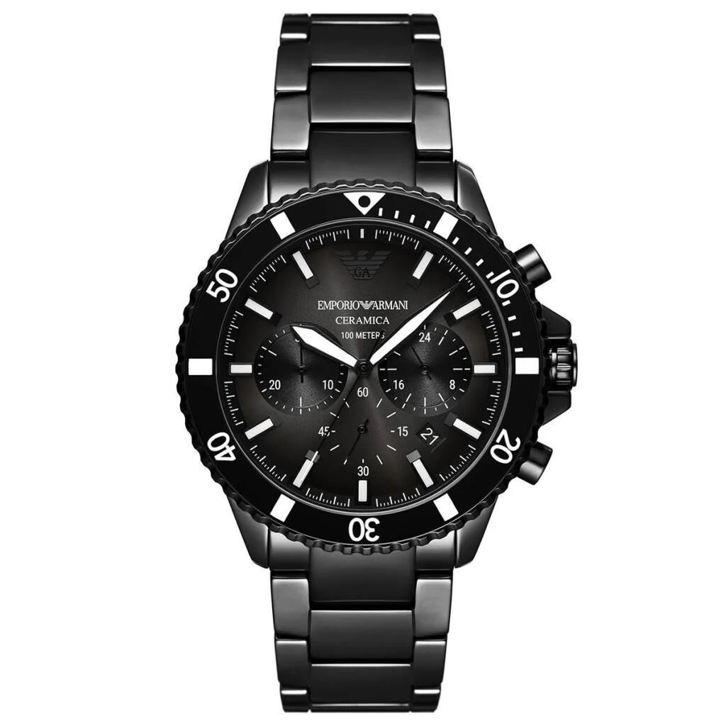 Emporio Armani AR70010 Kol Saati