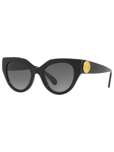 Gucci  GG 1408S 001 .52 Kadın Güneş Gözlüğü (SZ)