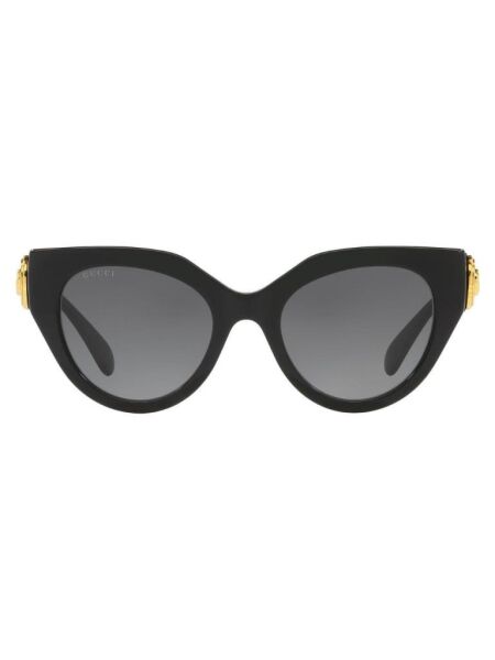 Gucci  GG 1408S 001 .52 Kadın Güneş Gözlüğü (SZ)