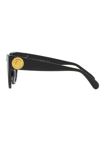 Gucci  GG 1408S 001 .52 Kadın Güneş Gözlüğü (SZ)