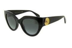 Gucci  GG 1408S 001 .52 Kadın Güneş Gözlüğü (SZ)