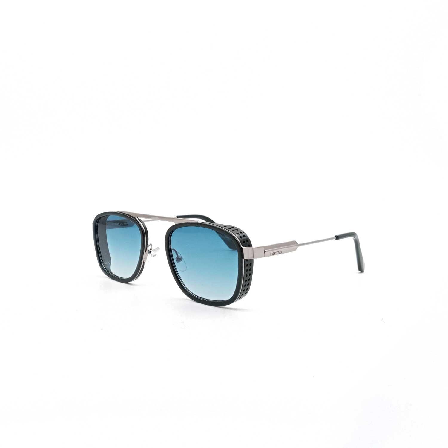 Retro RT DAKAR I 04 .51 Unisex Güneş Gözlüğü
