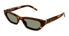 Saint Lauren SL M126 003 .54 Güneş Gözlüğü