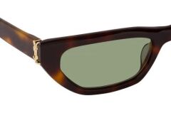Saint Lauren SL M126 003 .54 Güneş Gözlüğü