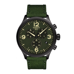 Tissot T1166173709700 Chrono XL Kol Saati (SZ)