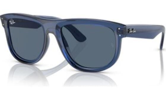 Ray-Ban RB 0502S 67083A .53 Unisex Güneş Gözlüğü