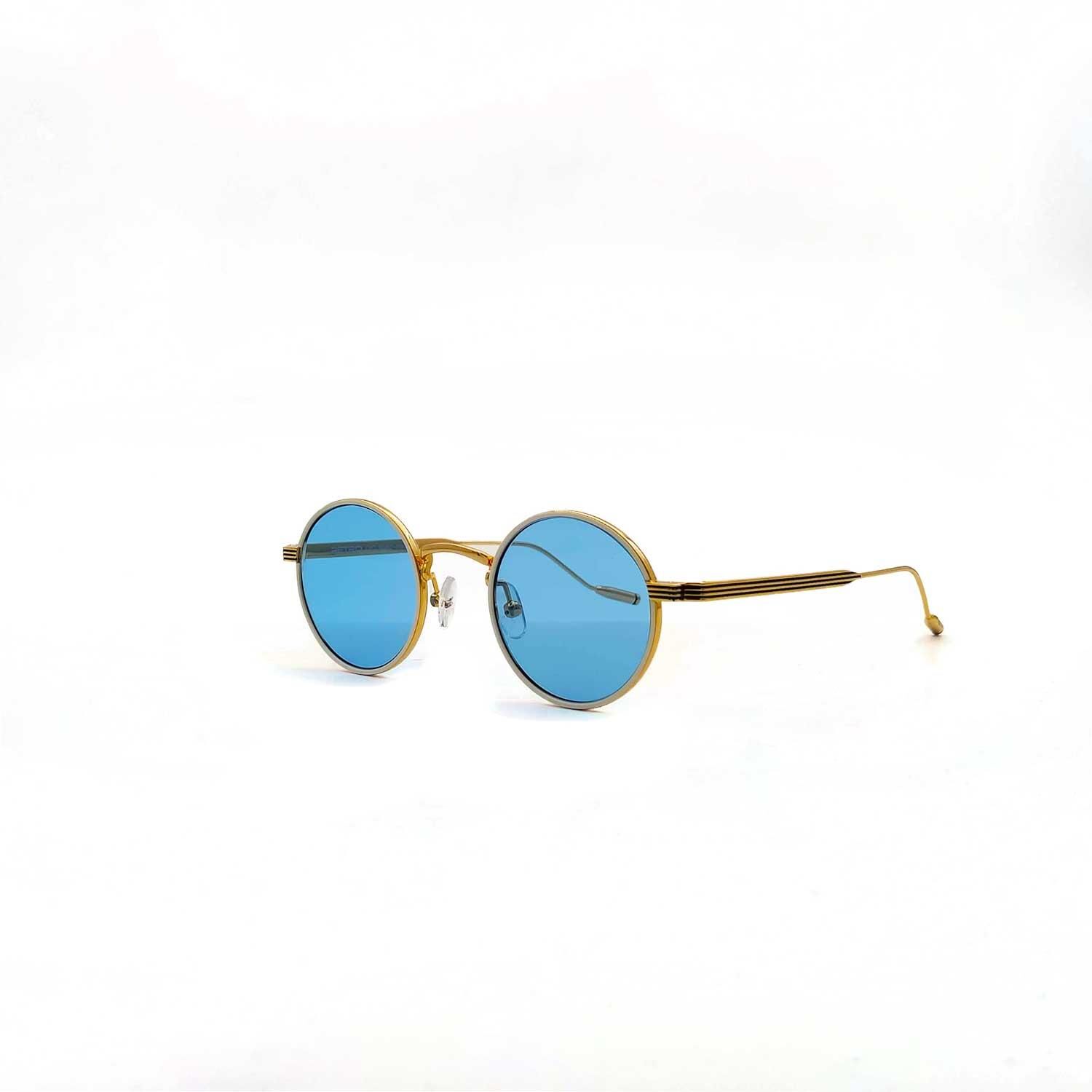 Retro RT IBIZA II 05 .44 Unisex Güneş Gözlüğü
