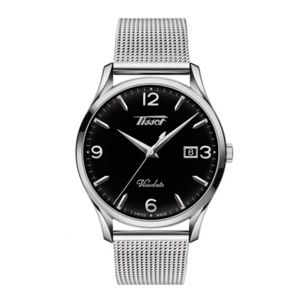 Tissot T1184101105700 Heritage Visodate Kol Saati