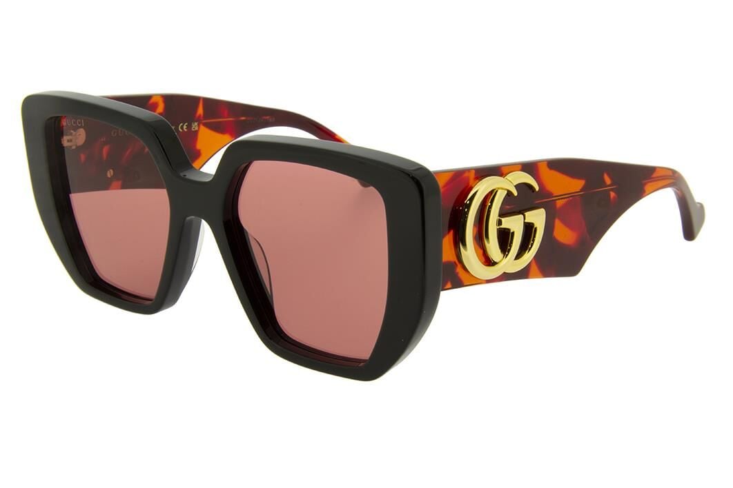 Gucci GG 0956S 009 .54 Kadın Güneş Gözlüğü