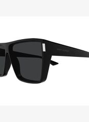 Saint Laurent SL 756 001 .64 Güneş Gözlüğü