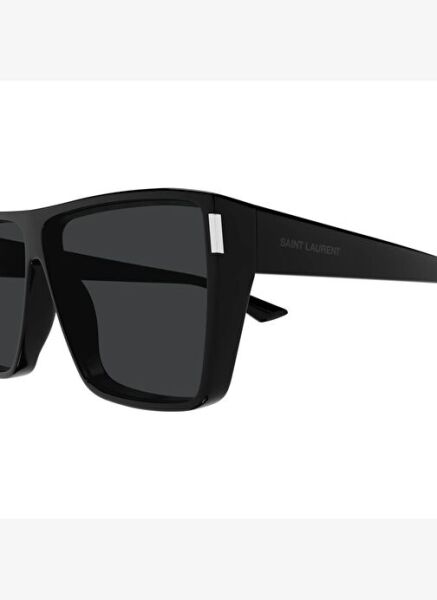 Saint Laurent SL 756 001 .64 Güneş Gözlüğü