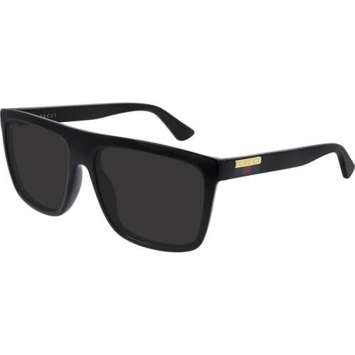 Gucci GG 0748S 001 .59 Erkek Güneş Gözlüğü