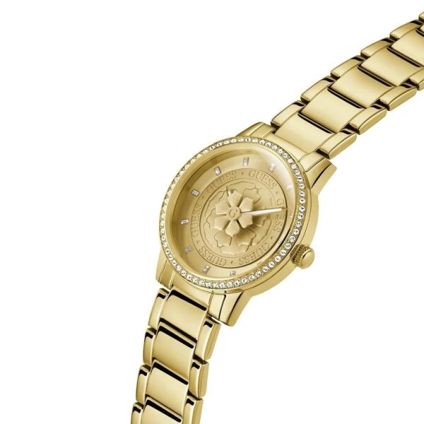 Guess GUGW0747L2 Kadın Kol Saati (SZ)