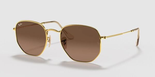 Ray-Ban RB 3548N 912443 .54 Unisex Güneş Gözlüğü