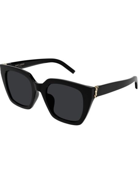 Saint Laurent SL M143 001 .51 Güneş Gözlüğü