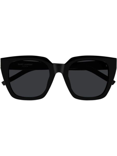 Saint Laurent SL M143 001 .51 Güneş Gözlüğü