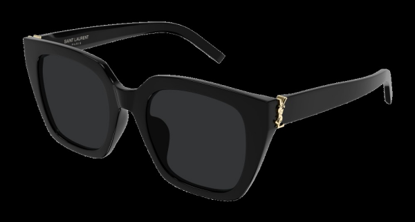 Saint Laurent SL M143 001 .51 Güneş Gözlüğü