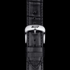 Tissot T1184101605700 Heritage Visodate Kol Saati
