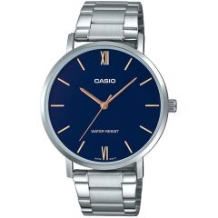 Casio Standart Kol Saati MTPVT01D2BUDF