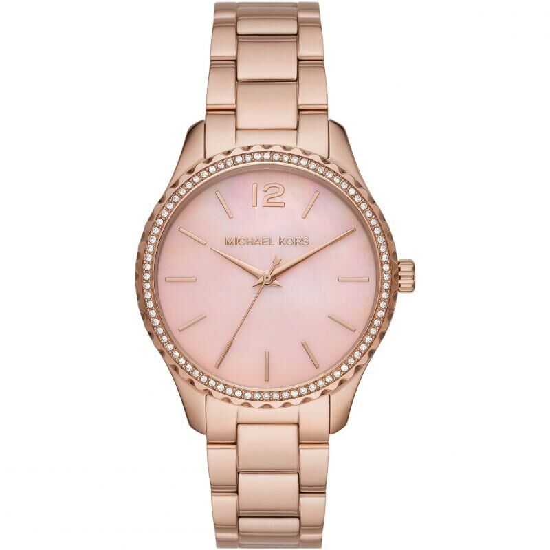Michael Kors MK6848 Kol Saati