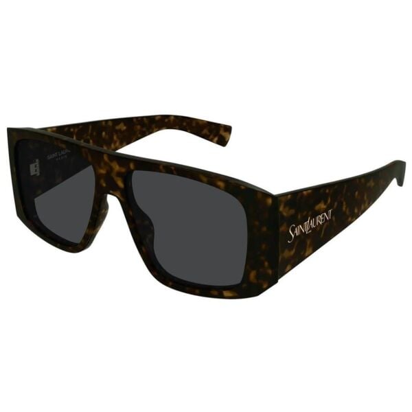 Saint Laurent SL 832 002 .57 Güneş Gözlüğü