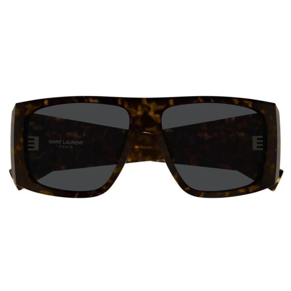 Saint Laurent SL 832 002 .57 Güneş Gözlüğü
