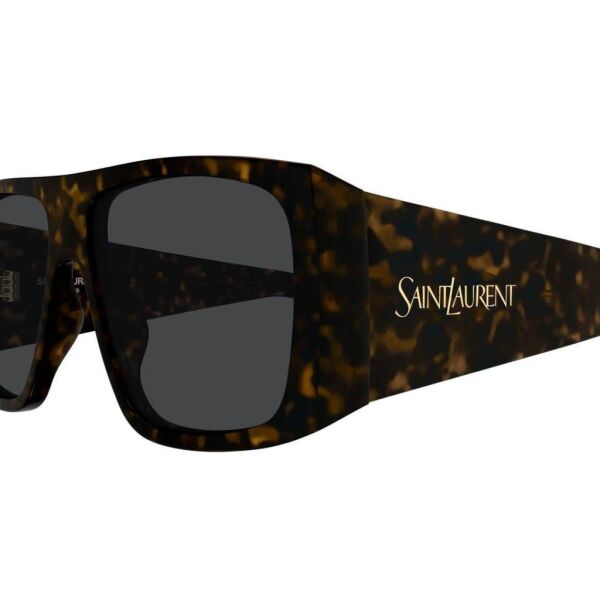 Saint Laurent SL 832 002 .57 Güneş Gözlüğü