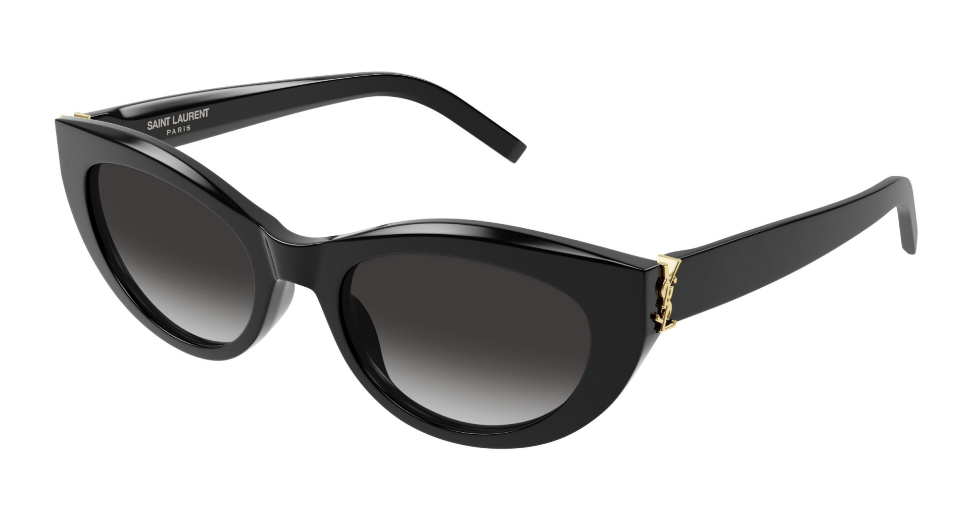 Saint Laurent SL M115 002 .54 Kadın Güneş Gözlüğü