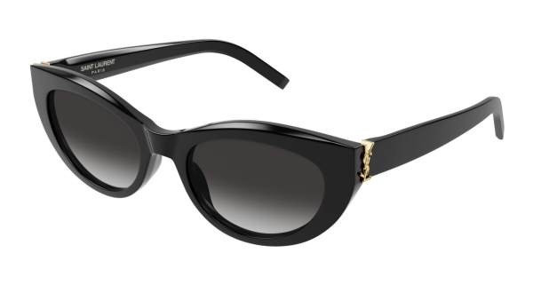 Saint Laurent SL M115 002 .54 Kadın Güneş Gözlüğü