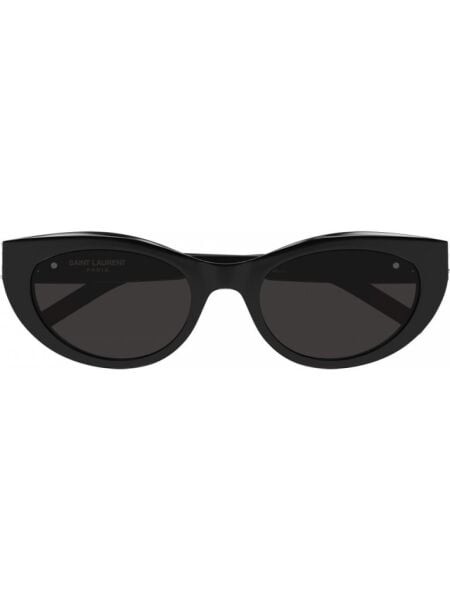 Saint Laurent SL M115 002 .54 Kadın Güneş Gözlüğü