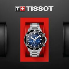 Tissot T1204171104101 Seastar Kol Saati