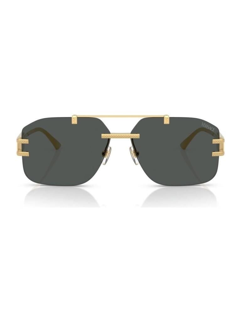 Versace VE 2275 100287 .60 Erkek Güneş Gözlüğü