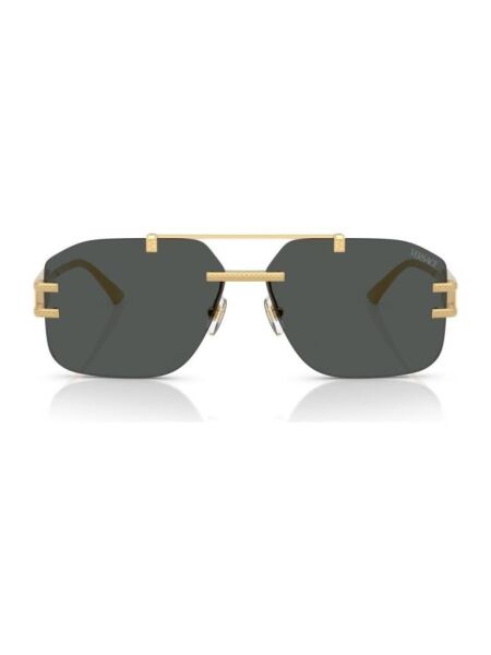 Versace VE 2275 100287 .60 Erkek Güneş Gözlüğü