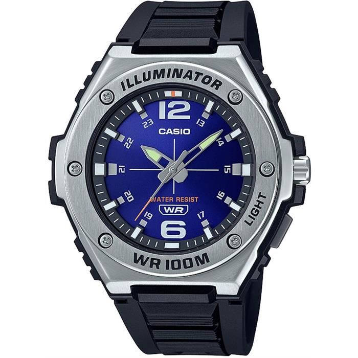 Casio Standart Kol Saati MWA100H2AVDF