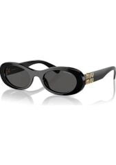 Miu Miu 06ZS 1AB5S0 .50 Kadın Güneş Gözlüğü