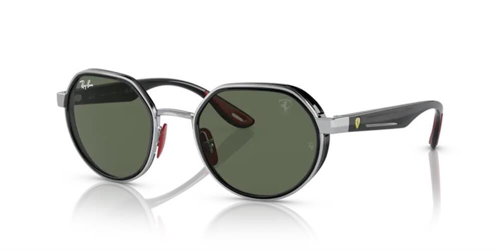 Ray-Ban RB 3703M F00771 .51 Erkek Güneş Gözlüğü