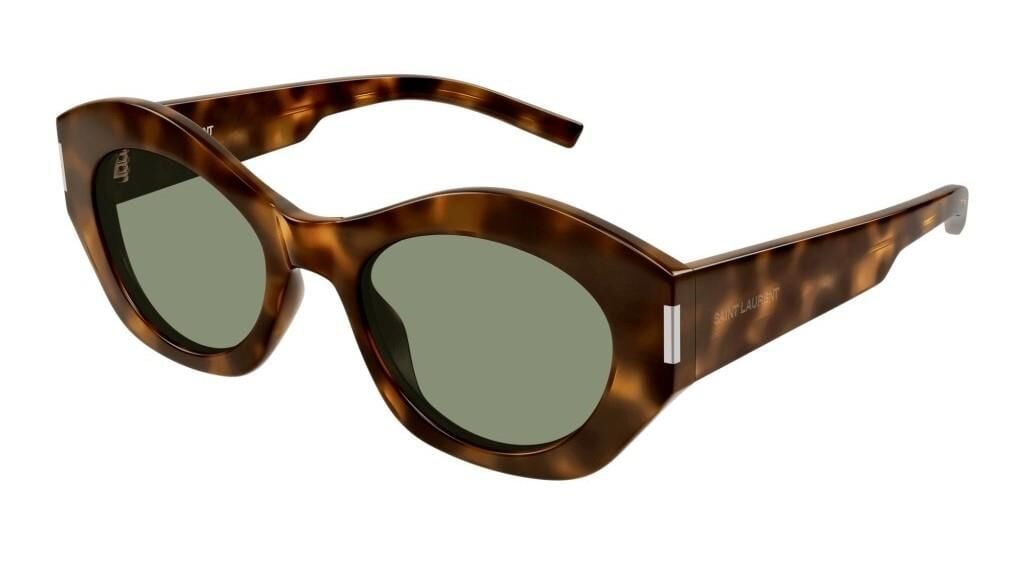 Saint Laurent SL 639 003 .52 Güneş Gözlüğü