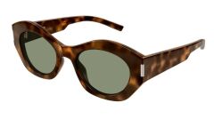 Saint Laurent SL 639 003 .52 Güneş Gözlüğü