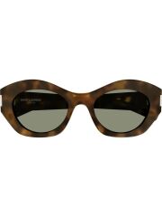 Saint Laurent SL 639 003 .52 Güneş Gözlüğü