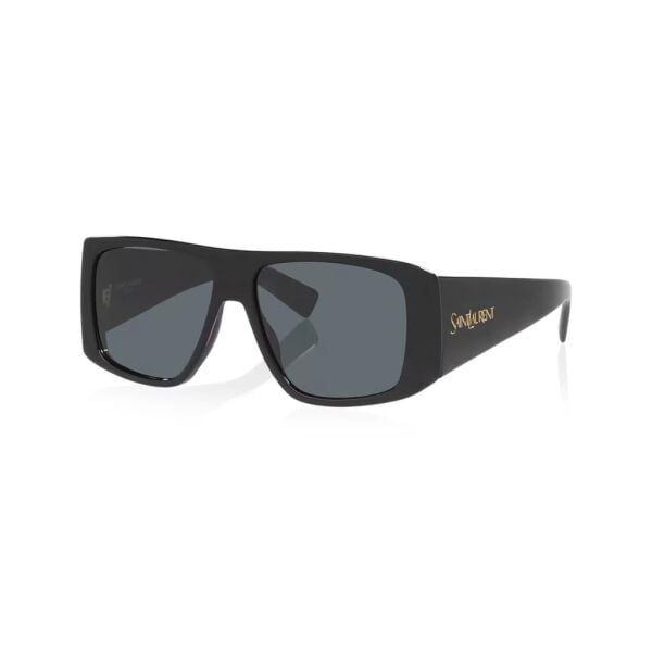 Saint Laurent SL 832 001 .57 Güneş Gözlüğü
