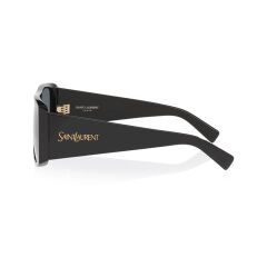 Saint Laurent SL 832 001 .57 Güneş Gözlüğü