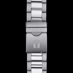 Tissot T1204171105100 Seastar 1000 Chrono Graph  Kol Saati