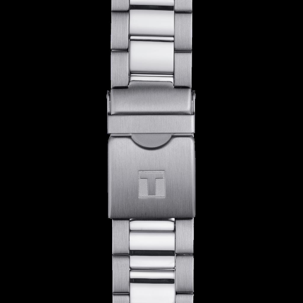 Tissot T1204171105100 Seastar 1000 Chrono Graph  Kol Saati