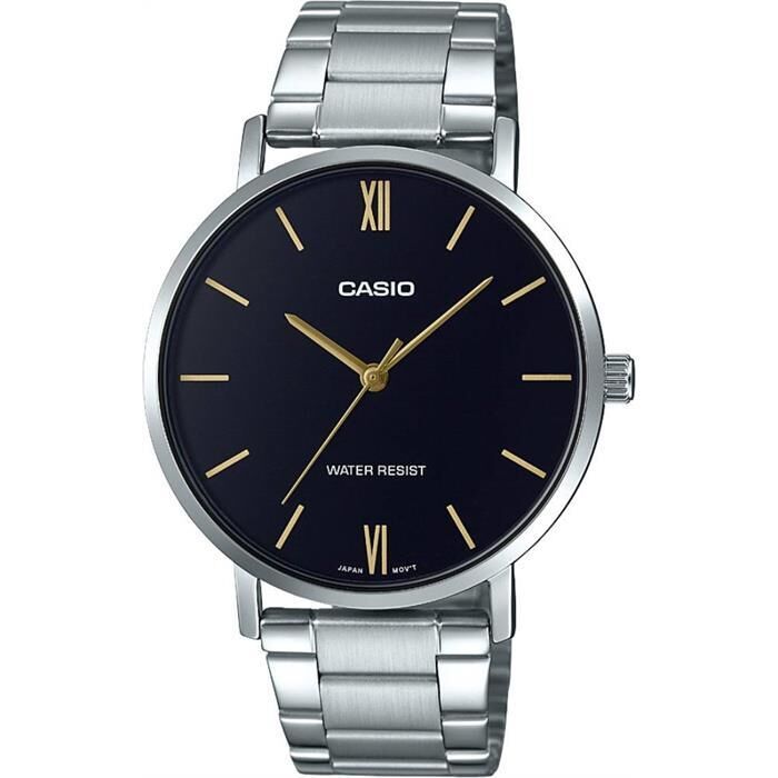 Casio Standart Kol Saati MTPVT01D1BUDF