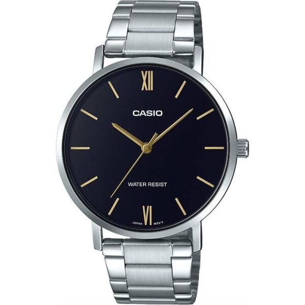 Casio Standart Kol Saati MTPVT01D1BUDF
