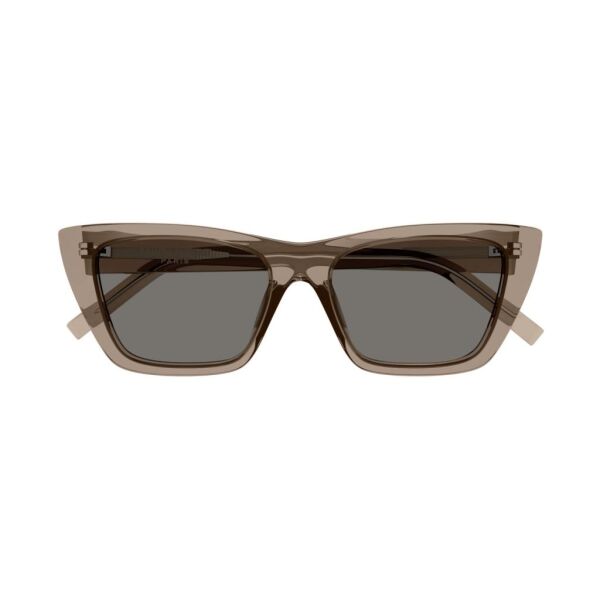 Saint Laurent SL 276 MICA 045 .55 Güneş Gözlüğü